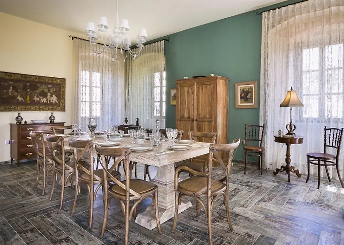 Luxury Casa Maravillosa