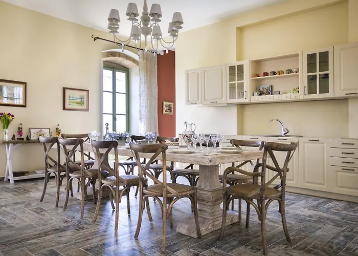 Villa Luxury Casa Maravillosa Svoronata