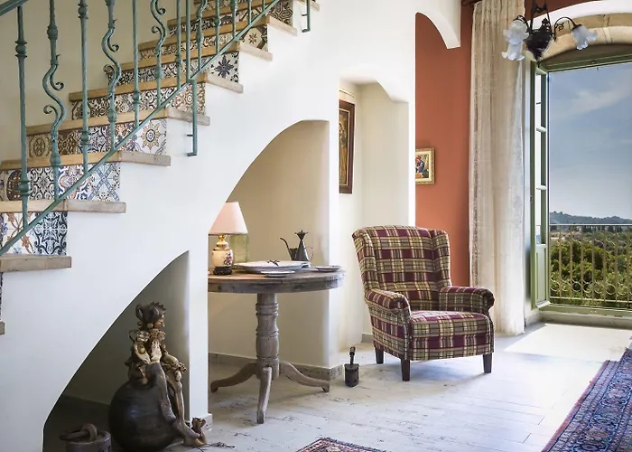 Luxury Casa Maravillosa