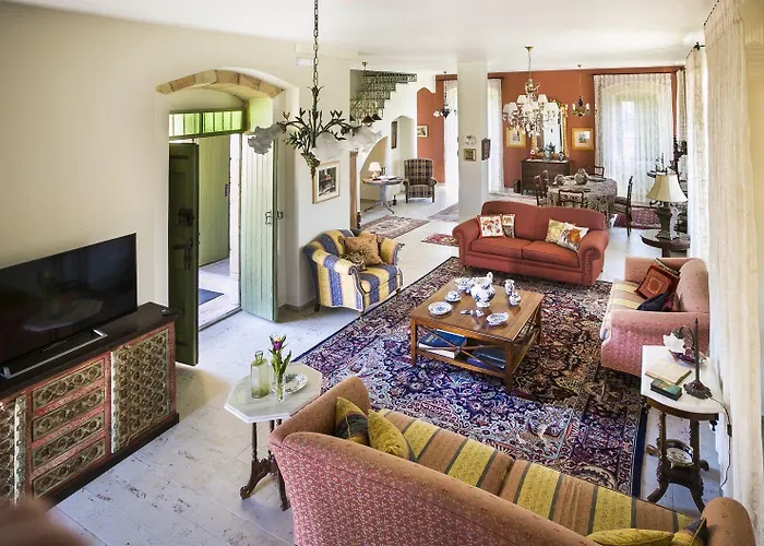 Luxury Casa Maravillosa Villa