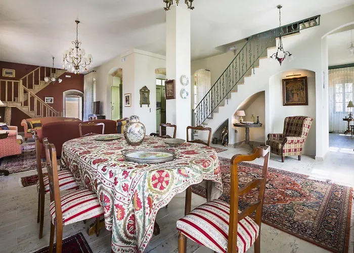 Luxury Casa Maravillosa Svoronata