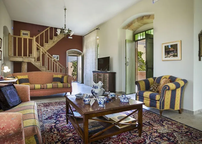 Luxury Casa Maravillosa *