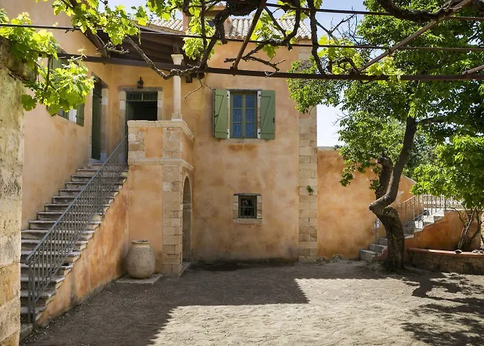 Luxury Casa Maravillosa