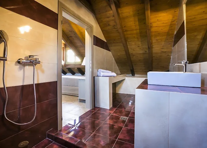 Luxury Casa Maravillosa Villa