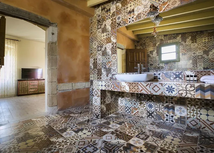 Luxury Casa Maravillosa Villa Svoronata