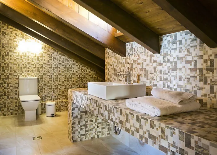 Luxury Casa Maravillosa Villa