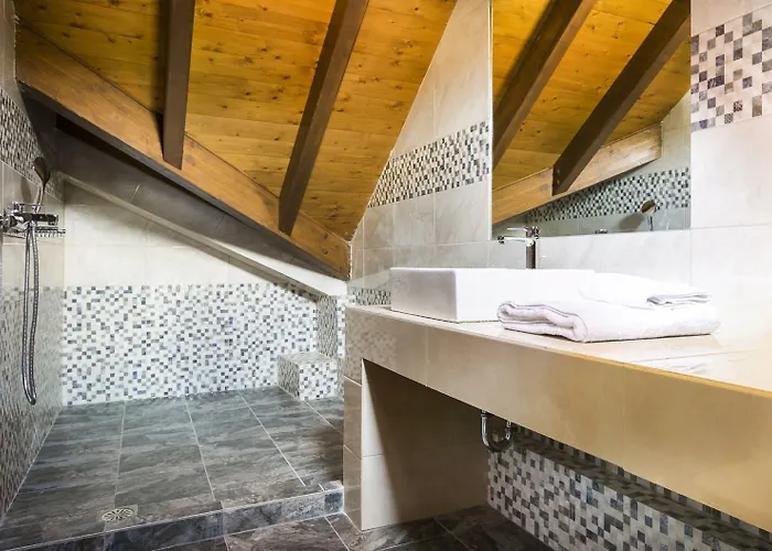 Luxury Casa Maravillosa Villa