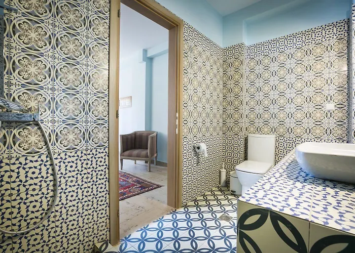 Villa Luxury Casa Maravillosa Svoronata