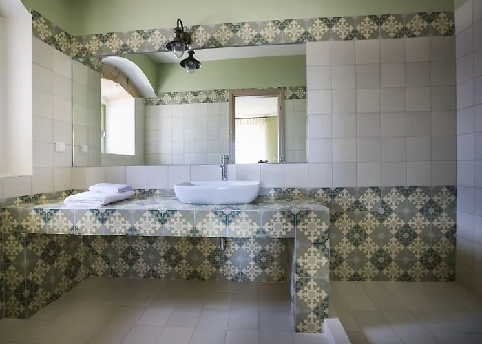 Luxury Casa Maravillosa Villa *