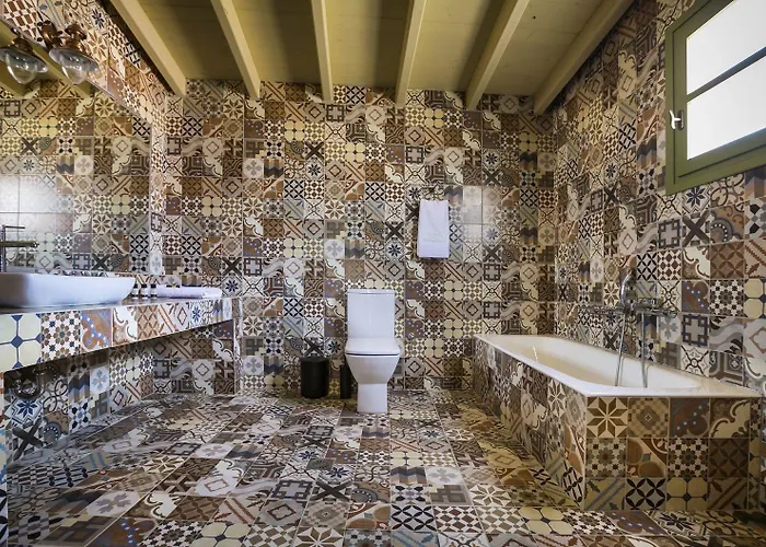 Luxury Casa Maravillosa Villa *