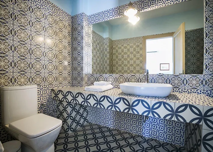 Luxury Casa Maravillosa *