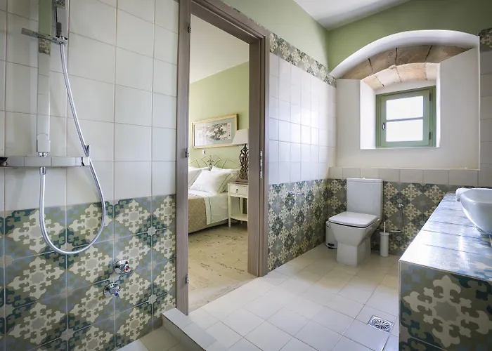 Luxury Casa Maravillosa Villa *