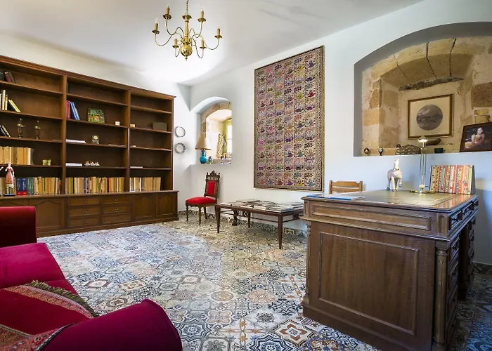 Luxury Casa Maravillosa Svoronata