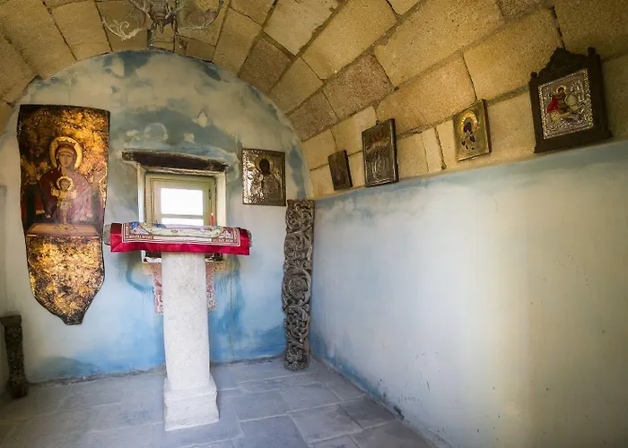 Luxury Casa Maravillosa *