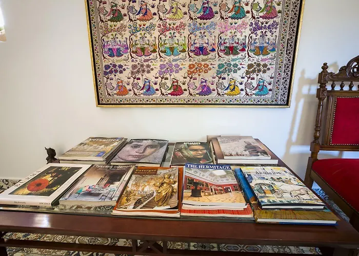 Luxury Casa Maravillosa