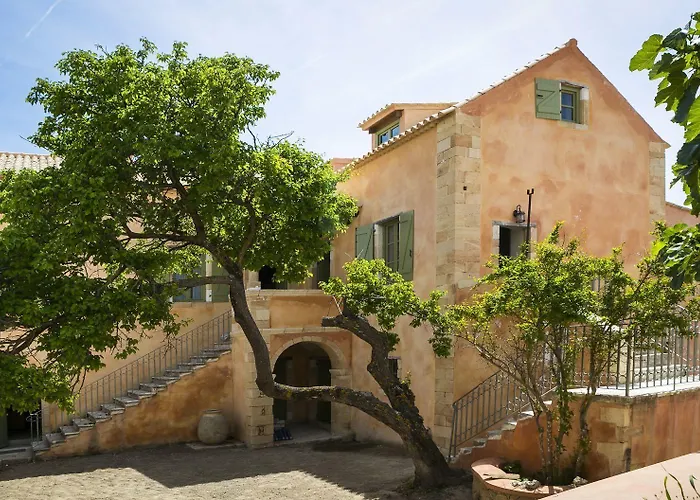 Villa Luxury Casa Maravillosa