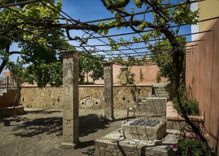 Villa Luxury Casa Maravillosa Svoronata