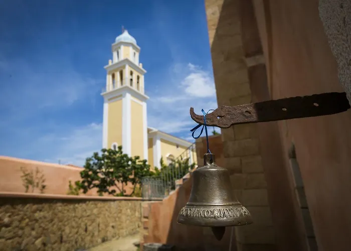 Luxury Casa Maravillosa Villa *