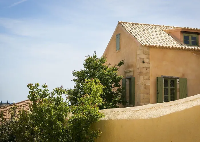 Luxury Casa Maravillosa Svoronata