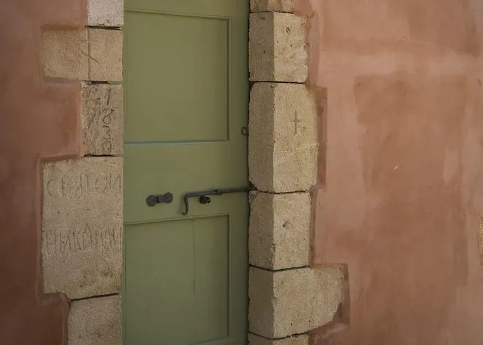 Luxury Casa Maravillosa Villa Svoronata