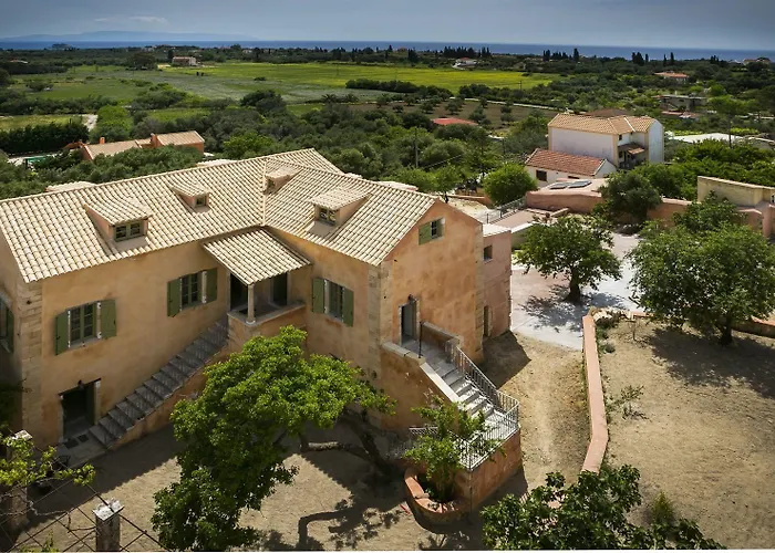 Luxury Casa Maravillosa Villa