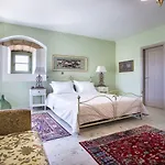 Вилла Estrellas Luxury *