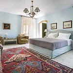 Estrellas Luxury Вилла