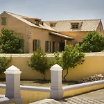 Estrellas Luxury Вилла