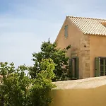 Estrellas Luxury Σβορωνάτα