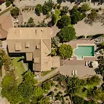 Estrellas Luxury Вилла *