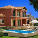 Estrellas Luxury * Σβορωνάτα