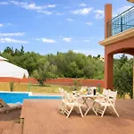 Villa Estrellas Luxury Svoronata
