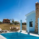 Estrellas Luxury Σβορωνάτα