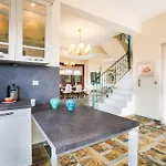 Villa Estrellas Luxury *