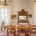 Estrellas Luxury Σβορωνάτα