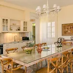 Estrellas Luxury Вилла Свороната