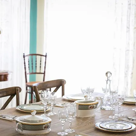 Luxury Casa Maravillosa 빌라 스보로나타