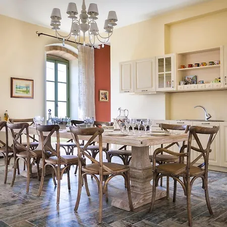 빌라 Luxury Casa Maravillosa *