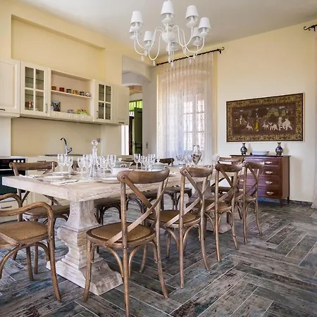 Luxury Casa Maravillosa فيلة