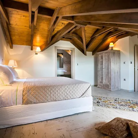 Luxury Casa Maravillosa 빌라