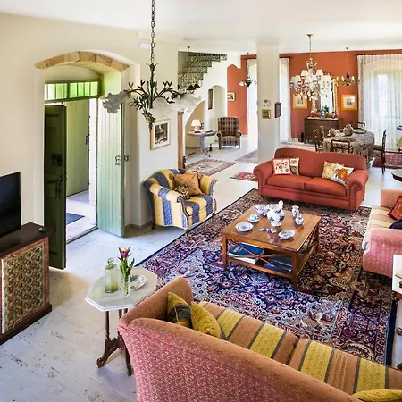 Luxury Casa Maravillosa * سفوروناتا