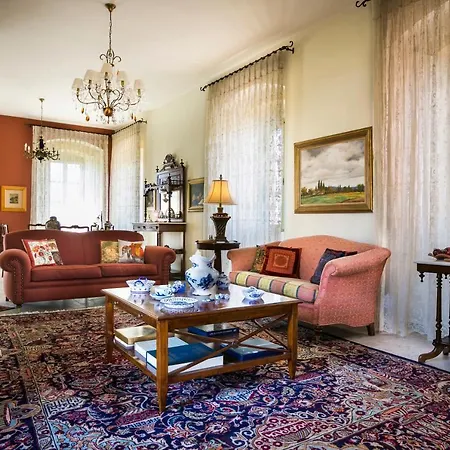 فيلة Luxury Casa Maravillosa سفوروناتا