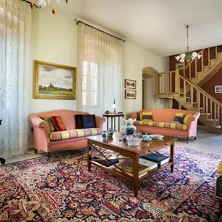 빌라 Luxury Casa Maravillosa 스보로나타