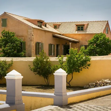 Luxury Casa Maravillosa 스보로나타