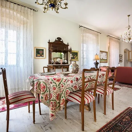 Luxury Casa Maravillosa فيلة سفوروناتا