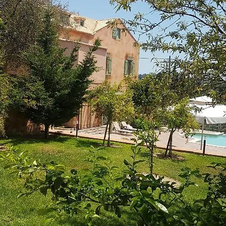 Luxury Casa Maravillosa 빌라 *