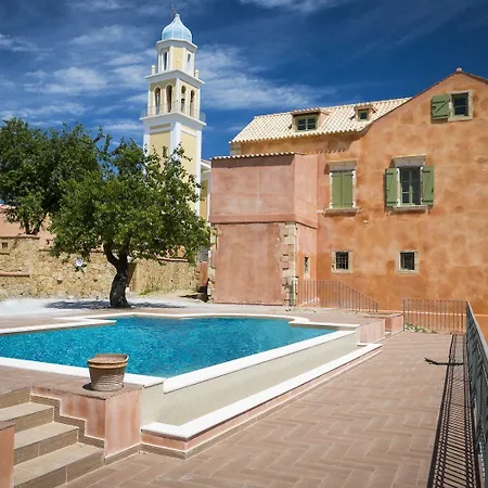 Luxury Casa Maravillosa سفوروناتا