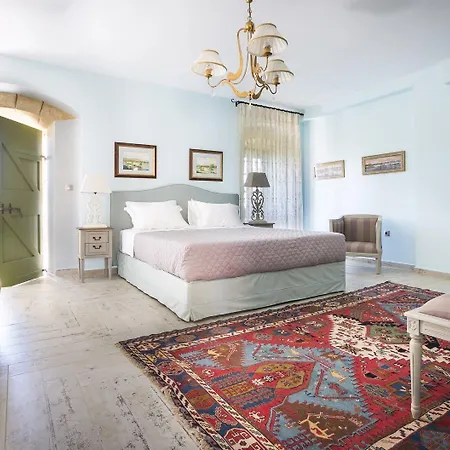 Luxury Casa Maravillosa * 스보로나타