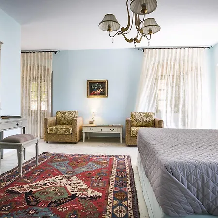 Luxury Casa Maravillosa سفوروناتا