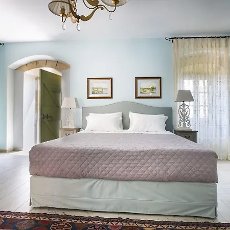 Luxury Casa Maravillosa 스보로나타